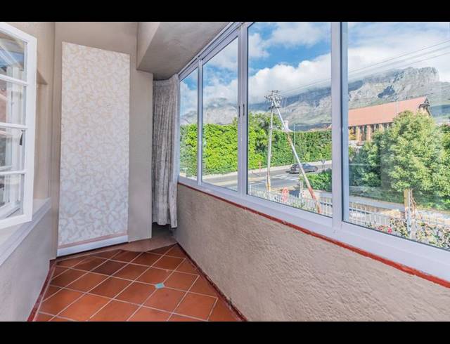 2 BEDROOM PROPERTY TO RENT IN TAMBOERSKLOOF